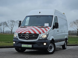 Mercedes-Benz Sprinter 316 L2H2 3.5T-Trekhaak!