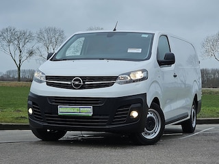 Opel Vivaro 2.0 CDTI 130 GB L3