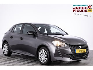Peugeot 208 1.2 PureTech Like 5-drs | AIRCO