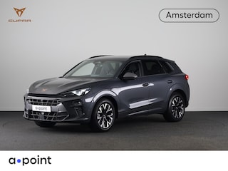 Cupra Terramar 1.5 TSI e-Hybrid Business 204pk | Navigatie | Parkeercamera | Elektrisch verstelbare voorstoelen met geheugen |