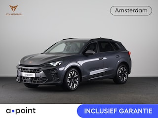 Cupra Terramar 1.5 TSI e-Hybrid Business 204pk | Navigatie | Parkeercamera | Elektrisch verstelbare voorstoelen met geheugen |