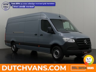 Mercedes-Benz Sprinter 315CDi L3H2 Maxi | Multimedia | Airco | Cruise | 3-Zits