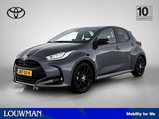 Toyota Yaris 1.5 Hybrid Style
