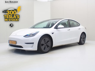 Tesla Model 3 Long-Range AWD 351pk 75 kWh FACELIFT [ WARMTEPOMP+AUTOPILOT+620KM WLTP+PREMIUM AUDIO ]