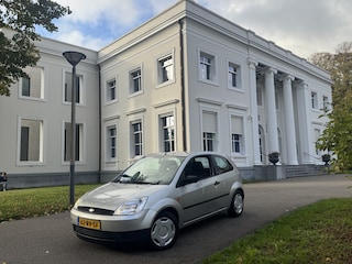 Ford Fiesta 1.3 STYLE, 1:20 MOOI EN GOED !!