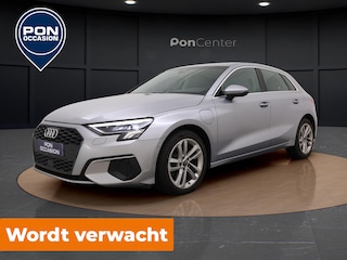 Audi A3 Sportback 40 TFSIe | Carplay | Camera | Parkeerhulp | Elek. Achterklep | Full LED | 17'' |