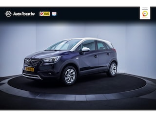 Opel Crossland X 1.2T Two Tone Edition 110PK NAVI | CARPLAY | DAB | CLIMA | TREKHAAK | CRUISE | PDC | LMV