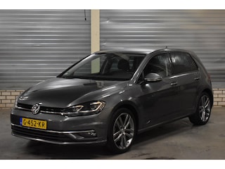 Volkswagen Golf 1.5 TSI Highline Business R