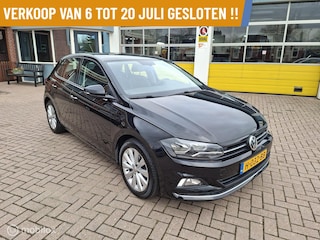 Volkswagen Polo 1.0 TSI Comfortline