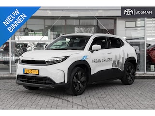 Toyota Urban Cruiser Executive 61 kWh
