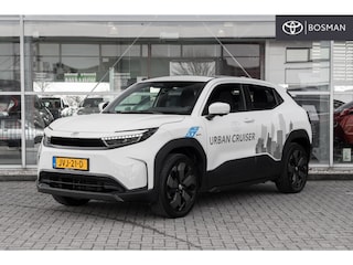 Toyota Urban Cruiser Executive 61 kWh
