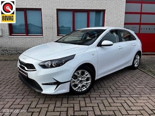 Kia Ceed 1.5 T-GDi DynamicPlusLine