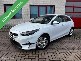 Kia Ceed 1.5 T-GDi DynamicPlusLine