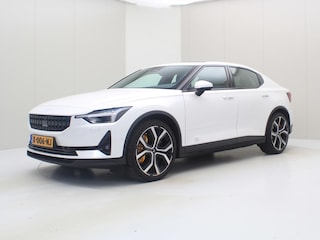 Polestar 2 Long Range Dual Motor 408PK 78kWh 91.7% SoH Performance Pack [ TREKHAAK+PILOT PLUS+20INCH ]