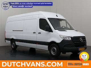 Mercedes-Benz Sprinter 315CDI L3H2 Maxi | Multimedia | 3500kg Trekhaak | Airco | Cruise | 3-Zits | Fabrieksgarantie