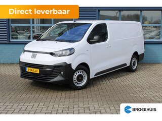 Opel Vivaro L3 2.0 145 PK - Fiat Scudo | PRIJS INCL REST BPM!! | NAVI | DIGITALE BINNENSPIEGEL | BETIMMERING LAADRUIMTE | NIEUWE AUTO!