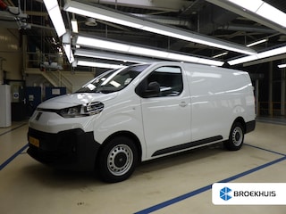 Opel Vivaro L3 2.0 145 PK - Fiat Scudo | PRIJS INCL REST BPM!! | NAVI | DIGITALE BINNENSPIEGEL | BETIMMERING LAADRUIMTE | NIEUWE AUTO!