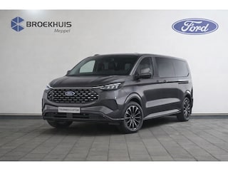 Ford Tourneo X L2H1 | Winter-pack | Panoramadak | Driver assist pack | Trekhaak wegklapbaar | COMPLEET!