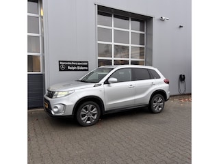 Suzuki Vitara 1.4 B.jet Select SH