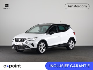 Seat Arona 1.0 TSI FR