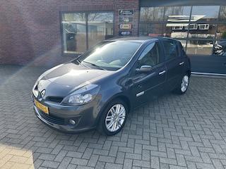 Renault Clio 1.2 TCE Initiale
