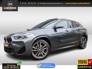 BMW X2 xDrive25e M Sport Pano I 18inch I HUD