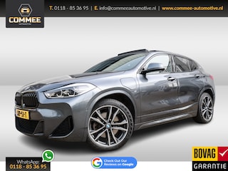 BMW X2 xDrive25e M Sport Pano I 18inch I HUD