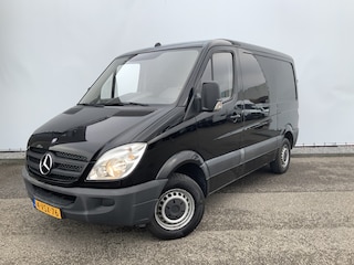 Mercedes-Benz Sprinter 213 2.2 CDI 325 HD L1H1 Automaat 3 Zits Airco Trekhaak & Opstap 2000 kg Euro 5