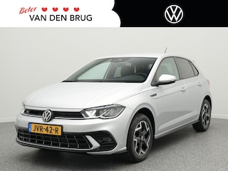 Volkswagen Polo R-Line 1.0 70 kW / 95 pk TSI | Camera | Keyless | App-connect |