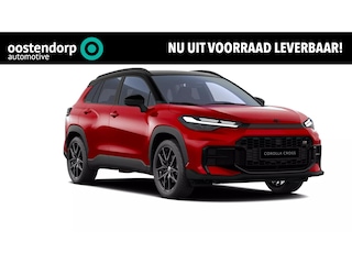 Toyota Corolla Cross Hybrid 180 GR Sport