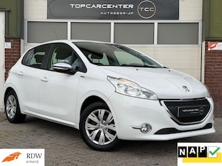 Peugeot 208 1.2 VTi Urban/AIRCO/PARKS/NAVI/CRUISE/APK/NAP