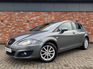 Seat Leon 1.2 TSI Ecomotive COPA Cruise Stoelverw 145000km!