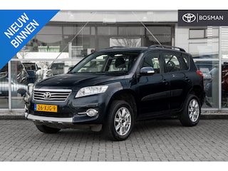 Toyota RAV4 2.0 VVTi Comfort
