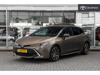 Toyota Corolla 2.0 Hybrid Executive LPG