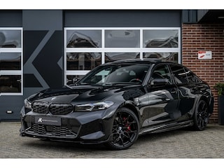 BMW 340i xDrive M Sport Pro | LCI | M Performance | Panorama | Head-Up | 360° | ACC | Memory | M Performance 20 inch |
