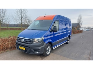 Volkswagen Crafter 35 2.0 TDI L3H3 Comfortline AIRCO BJ 2019