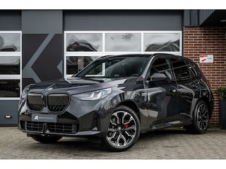 BMW X3 30e xDrive M Sport Pro | Panorama | Harman/Kardon | Head-Up | Memory Seats | Ventilatie |Trekhaak | Driving Ass. Plus | 360° | 20 Inch | Iconic |