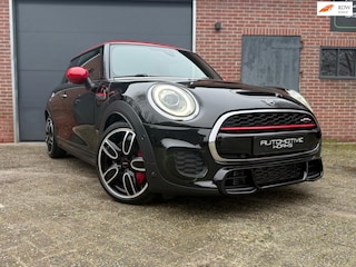 Mini John Cooper Works 2.0 | HUD | Pano | Harman Kardon | Adaptive Cruise Control | Bomvol opties