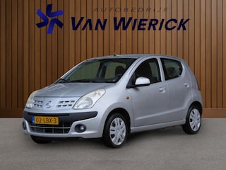 Nissan Pixo 1.0 Look 5-Deurs | Airco | NAP | Nette Staat