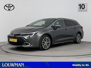 Toyota Corolla Touring Sports Hybrid 140 Dynamic Limited | Navigatie | Camera | LM velgen | Climate Control | Cruise Control Adaptief |
