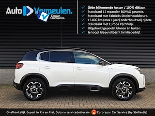 Citroën C5 Aircross Business Plus PHEV 225PK