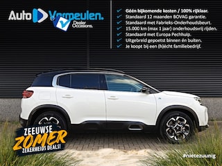 Citroën C5 Aircross Business Plus PHEV 225PK