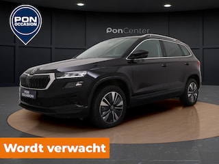 Skoda Karoq 1.5 TSI | Carplay | Camera | ACC | Cruise Control | Getint Glas | 17'' |