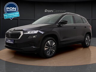 Skoda Karoq 1.5 TSI | Carplay | Camera | ACC | Cruise Control | Getint Glas | 17'' |