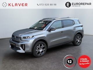 Citroën C3 Aircross 1.2 Turbo 100pk Plus | Climate | Camera | Carplay/Android