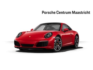 Porsche 911 Carrera S