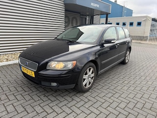 Volvo V50 1.6 Edition I