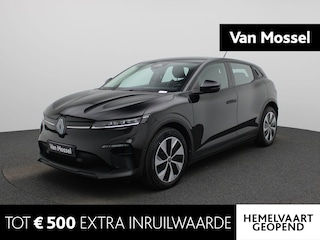 Renault Mégane 220 PK EV60 Optimum Charge Evolution ER | Climate Control / ECC | Cruise control | Navigatie | LED koplampen | Park Distance Control voor en achter | Achteruitrijcamera |
