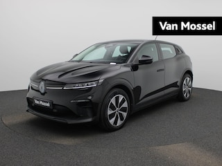 Renault Mégane 220 PK EV60 Optimum Charge Evolution ER | Climate Control / ECC | Cruise control | Navigatie | LED koplampen | Park Distance Control voor en achter | Achteruitrijcamera |