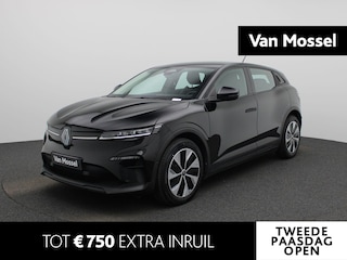 Renault Mégane 220 PK EV60 Optimum Charge Evolution ER | Climate Control / ECC | Cruise control | Navigatie | LED koplampen | Park Distance Control voor en achter | Achteruitrijcamera |